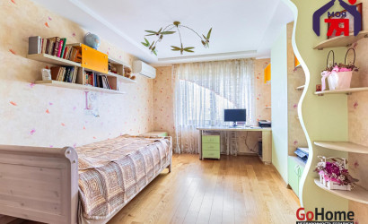 Купить 5-комнатную квартиру, Минск, Захарова ул., 50/В (Партизанский район). Фото 22