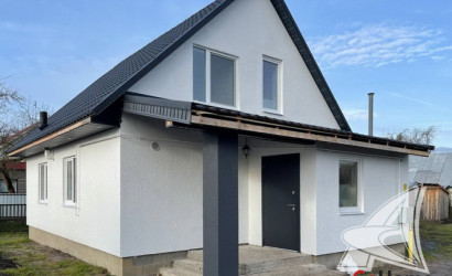 Купить дом, Скоки, Мотыкальский с/с, 5 соток. Фото 2