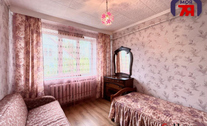 Купить дом, Старобин, Я.Колоса ул., 16 соток. Фото 13