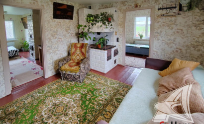 Купить дом, Пруска-Волгинова, Речицкий с/с, 44.94 соток. Фото 29