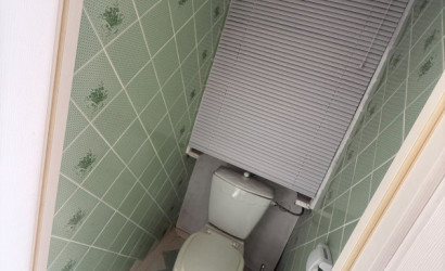 Купить 1-комнатную квартиру, Брест, ул. Орловская, д. 44. Фото 11