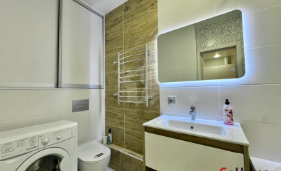 Снять 1-комнатную квартиру, Минск, ул. Леонида Левина, д. 11. Фото 5