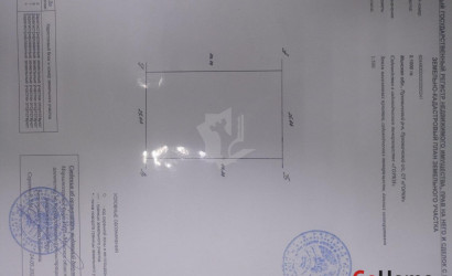 Купить участок, Горки-1, 10 соток. Фото 2