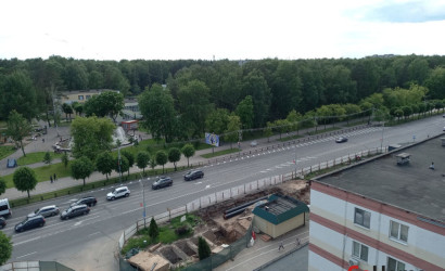 Купить 2-комнатную квартиру, Новополоцк, Молодежная ул., 135. Фото 6