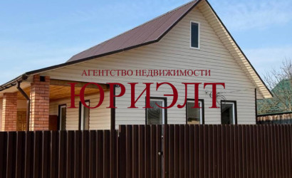 Купить дом, Витебск, 6-я Загородная, 13, 5.63 соток. Фото 1