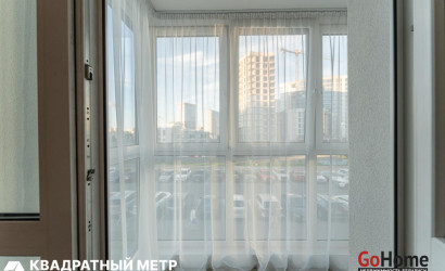Купить 3-комнатную квартиру, Минск, Николы Теслы ул., 8(Октябрьский район). Фото 4