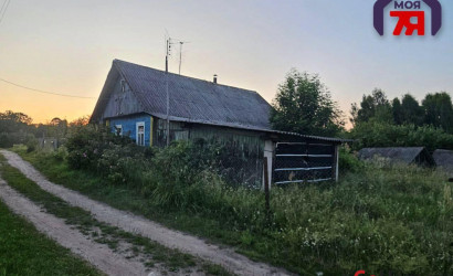 Купить дом, Яршевичи, Школьная ул., 15 соток. Фото 15