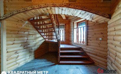 Купить коттедж, Кривосельцы, 25 соток. Фото 4