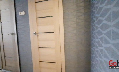 Купить 1-комнатную квартиру, Минск, Байкальская ул., 66/2 (Заводской район). Фото 5