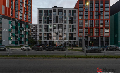 Купить 1-комнатную квартиру, Копище, Пилотная ул., 22. Фото 28