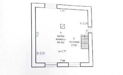 Купить дом, Николаевка-3, Николаевский Сад, 12.4 соток. Фото 13