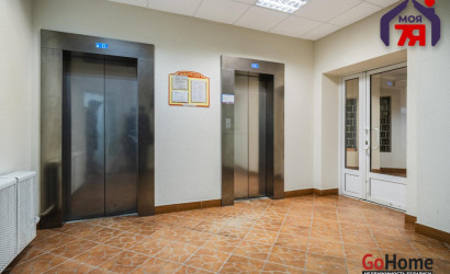 Купить 4-комнатную квартиру, Минск, Победителей просп., 57 (Центральный район). Фото 30