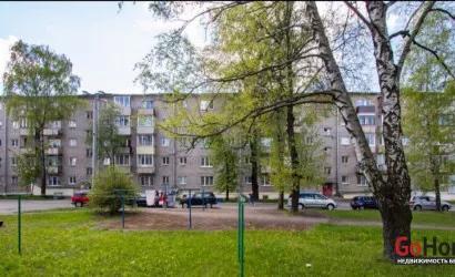  Купить 1-комнатную квартиру