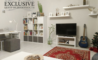 Купить 3-комнатную квартиру, Жодино, 40 Лет Октября ул., 19. Фото 7