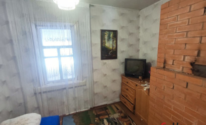 Купить дом, Глинск, Подлесная, 15, 25 соток. Фото 5