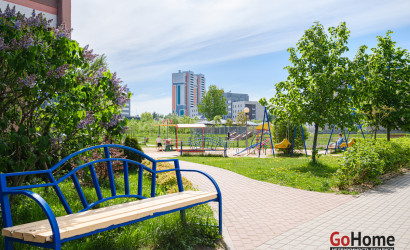 Купить 1-комнатную квартиру, Минск, Франциска Скорины, 45(Первомайский район). Фото 13