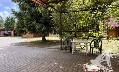 Купить дом, Залузье, Жабинковский с/с, 33.41 соток. Фото 35