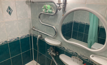 Снять 3-комнатную квартиру на сутки, Ивье, 50 лет Октября 2к. Фото 5