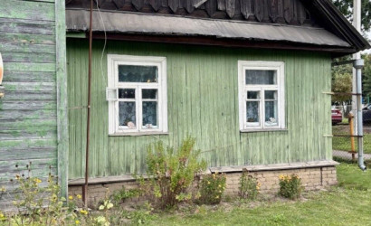 Купить 2-комнатную квартиру, Минск, Партизанская ул., 6 (Ленинский район). Фото 9