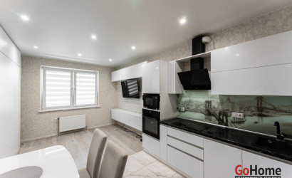 Купить 2-комнатную квартиру, Минск, Гвишиани ул., 9(Первомайский район). Фото 2