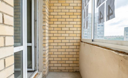  9-этаж.(83.7 м2), Минск(Мазурова ул., 18)
