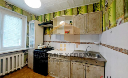 Купить 1-комнатную квартиру, Брест, ул. Адамковская, д. . Фото 5