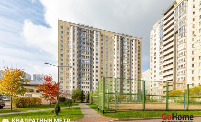 Купить 3-комнатную квартиру, Минск, Папанина ул., 17 (Московский район). Фото 6