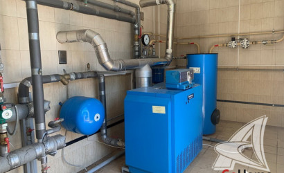 Продажа склада, Брест, Гершоны,  1331.7 кв.м.. Фото 17