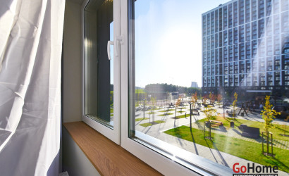 Купить 3-комнатную квартиру, Минск, Маршала Лосика, 53 (Московский район). Фото 14