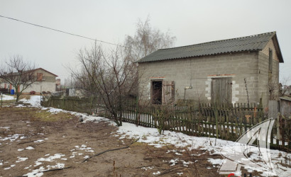 Купить дом, Вежки, Кривлянский с/с, 16.7 соток. Фото 22