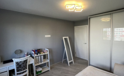 Снять 3-комнатную квартиру, Минск, Щорса, 4Б (Московский район). Фото 15