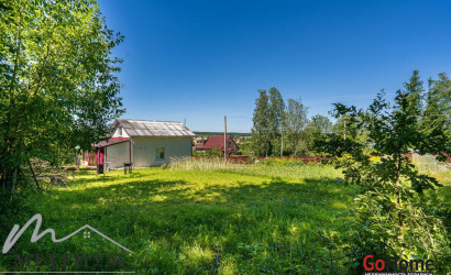 Купить дом в деревне, Полиграфист, 13 соток. Фото 21