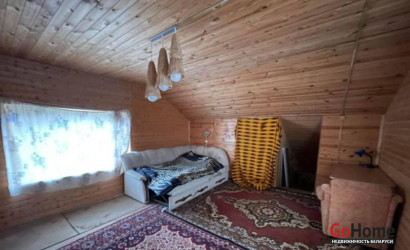 Купить дом в деревне, ЖЕЛЕЗНЯКИ-1, 8.6 соток. Фото 6