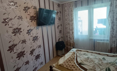 Купить 4-комнатную квартиру, Лида, Гастелло ул., 47. Фото 5