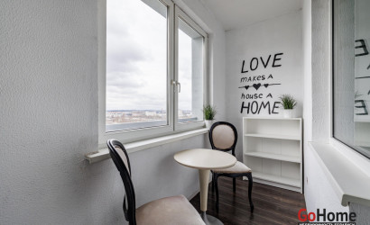 Купить 2-комнатную квартиру, Минск, Скрыганова ул., 4/Б (Фрунзенский район). Фото 7