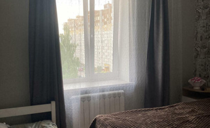 Купить 3-комнатную квартиру, Лида, Тухачевского ул., 89. Фото 2