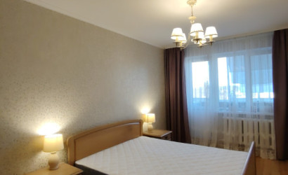 Снять 2-комнатную квартиру, Гродно, Лизы Чайкиной, 51. Фото 5