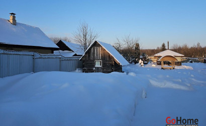 Купить дом, Даниловичи, 18 соток. Фото 8