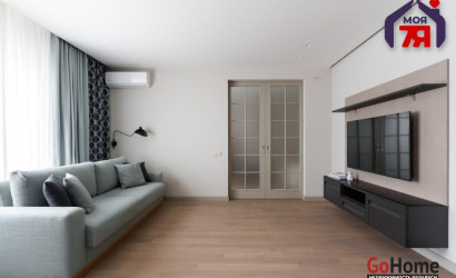 Купить 2-комнатную квартиру, Минск, Мстиславца ул., 20 (Первомайский район). Фото 11