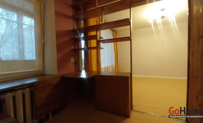 Снять 1-комнатную квартиру, Минск, ул. Коласа Якуба, д. 59 (Советский район). Фото 4