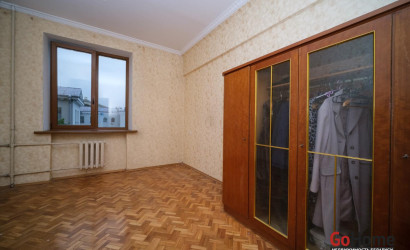  85.6 м2, Минск(Тихая ул., 59)