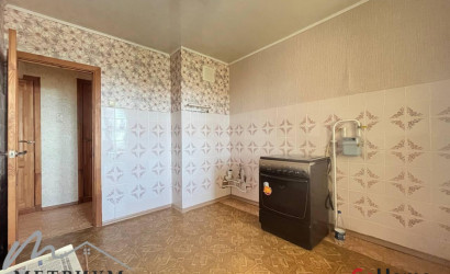 Купить 3-комнатную квартиру, Молодечно, Энгельса пер., 4. Фото 13