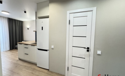 Купить 1-комнатную квартиру, Гродно, Виктора Саяпина, 8. Фото 13