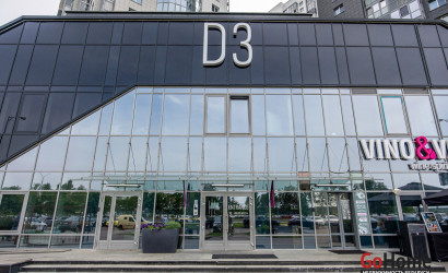 Продажа помещения, Минск, Победителей просп., 135, 13.8 кв.м.. Фото 9