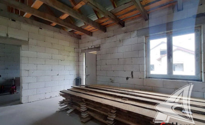 Купить дом, Петровичи, Ракитницкий с/с, 14.92 соток. Фото 6