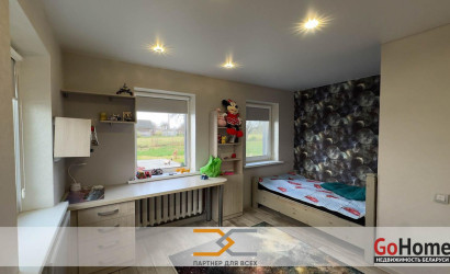 Купить дом, Корчик, Центральная ул., 25 соток. Фото 5