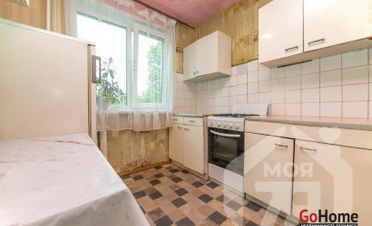 Купить 2-комнатную квартиру, Молодечно, Льва Толстого ул., 3/А. Фото 1