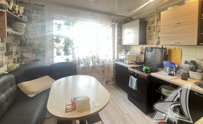 Купить 3-комнатную квартиру, Брест, Восток, ул. Орловская. Фото 11