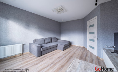 Снять 1-комнатную квартиру, Минск, Братская, 10(Октябрьский район). Фото 6