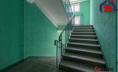 Купить 2-комнатную квартиру, Минск, Звязда газеты просп., 17(Московский район). Фото 9
